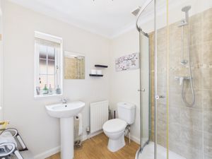 En-Suite Shower Room- click for photo gallery